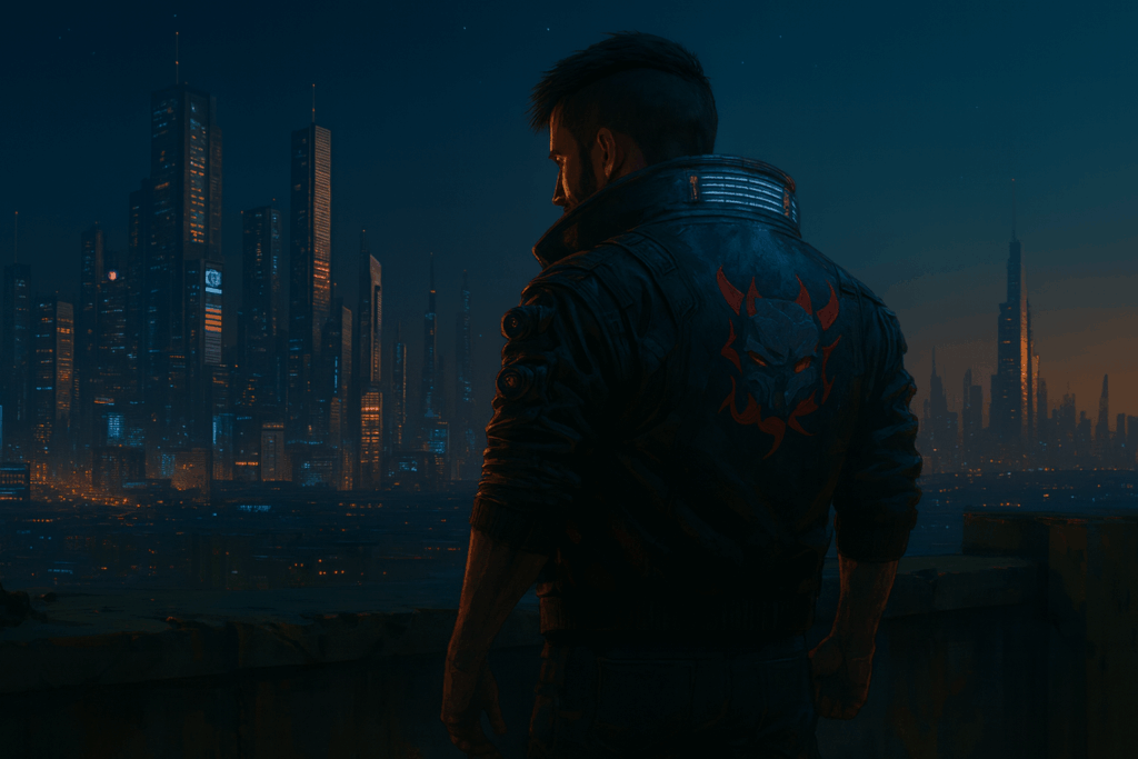 Cyberpunk 2077 in 2025 — Is It Worth Playing Again?