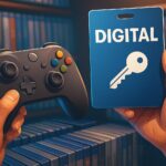 Why Digital Game Keys Are Better Than Physical Discs
