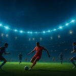 EA SPORTS FC 24 — The Future of Football Games