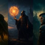 Top 10 RPGs to Play in 2025