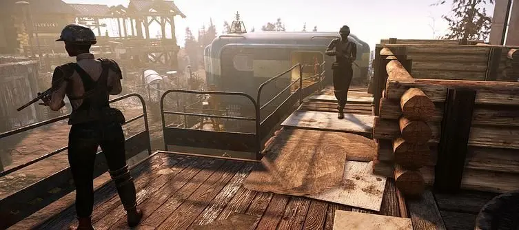 Fallout 76 Double XP Weekend – Schedule for 2025