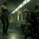 The Best Resident Evil 3 Remake Mods