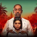 Giveaway: Win a copy of Far Cry 6