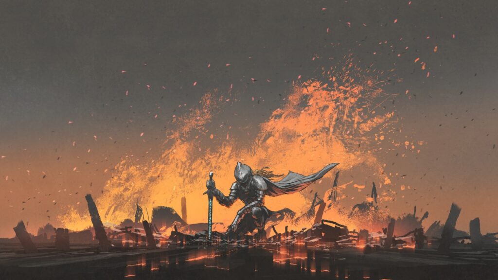 Top 5 Best FFXIV Classes