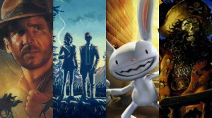 The Best Point-And-Click Games To Play In 2026