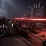 Warhammer 40,000: Darktide Twitch Drops – Protector of Tertium Skins