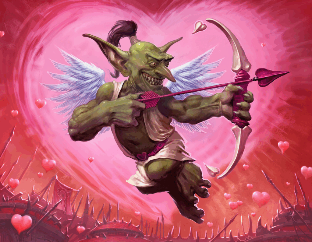 Celebrate Love in Azeroth with the Dragonflight Love is in the Air Guide