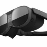 HTC VIVE XR Elite preview – VR’s best chance yet 