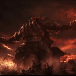 What Level to Defeat Starscourge Radahn in Elden Ring?