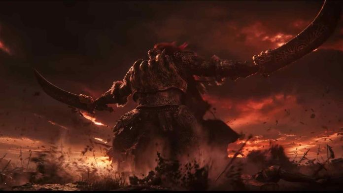 What Level to Defeat Starscourge Radahn in Elden Ring?