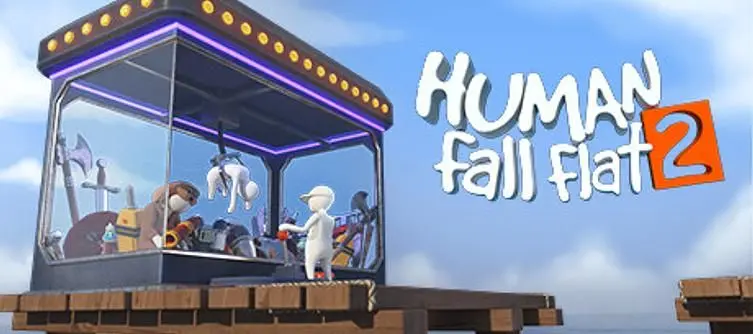 Human Fall Flat 2 Release Date (2026) – Platforms, Preorder & Trailers