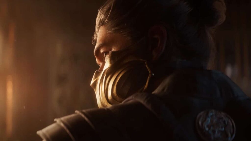 Mortal Kombat 1 online stress test beta set for June 2023