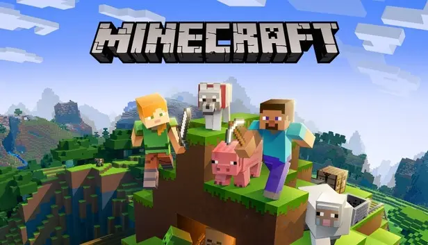 Download Minecraft Pocket Edition 1.21, 1.21.10 and 1.21.20