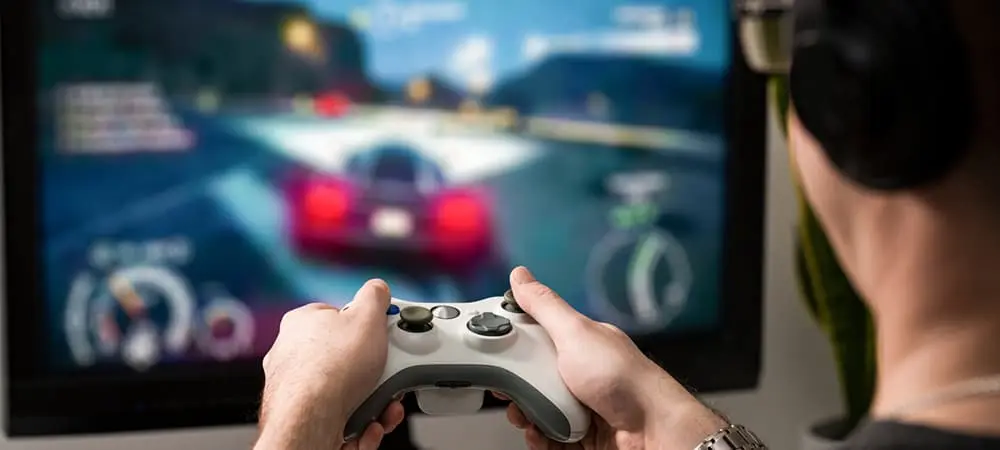 How Games are Shaping Our Lives and Society