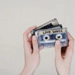 How to express feelings through songs