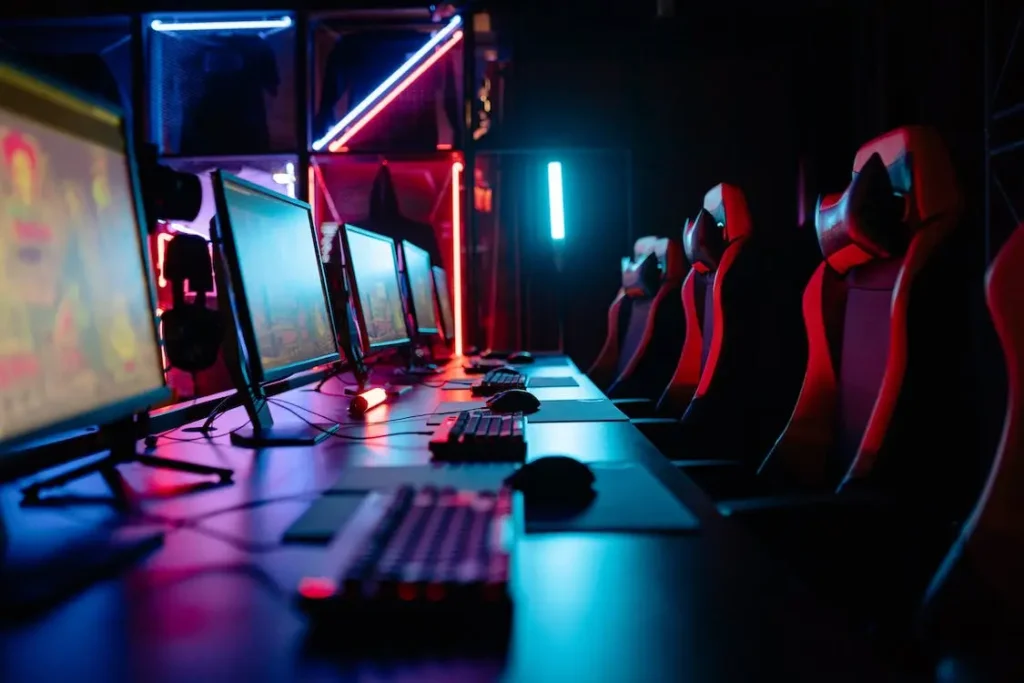 Top Gaming YouTube Channels to Follow for Epic Gameplays