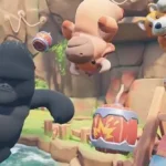 Is Party Animals on Xbox and PC Game Pass?