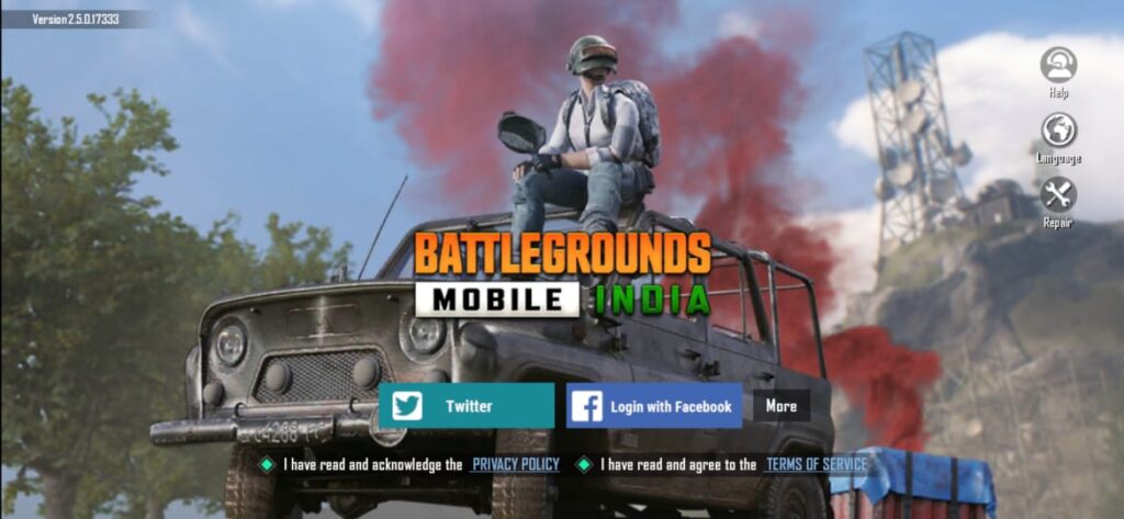 Best AR Gun In BGMI For Complete Domination