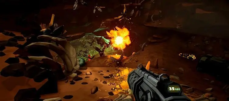 Deep Rock Galactic Season 6 Start and End Dates – Here’s When Relics of Hoxxes Releases
