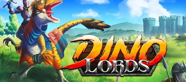 Dinolords Release Date (Confirmed 2026) – Platforms, Preorder & Trailers