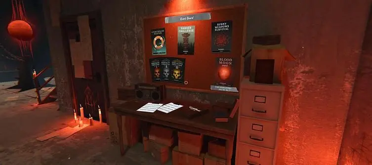 Phasmophobia’s Halloween Event 2025 – Everything We Know
