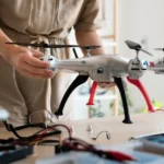 How To Make An FPV Drone In India