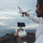 Cost Of Making An FPV Drone In India