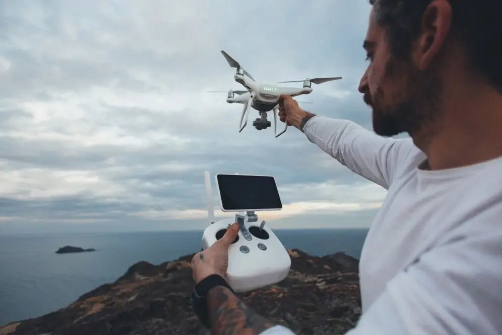 Cost Of Making An FPV Drone In India