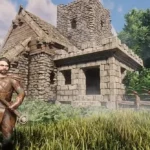 When is Enshrouded releasing on Xbox Series X/S and PS5?