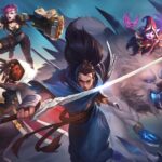 Riot Games to lay off 11% of its workforce, losing 530 staff