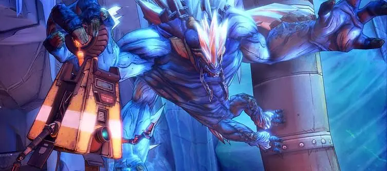 Borderlands 3 Shift Codes for September 2025