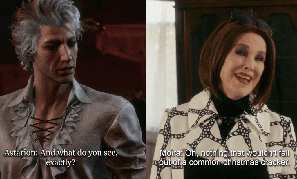 4 pop culture characters who could absolutely cast Vicious Mockery