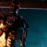 When is Terminator: Survivors releasing on PlayStation 5?
