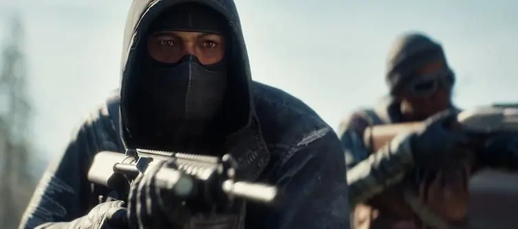 When is Terminator: Survivors releasing for the Xbox Series X?