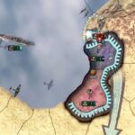 Hearts of Iron 4 (HOI4) – How to Use Floating Harbor