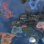 Hearts of Iron 4 (HOI4) – Warfare Guide: How to Win Wars