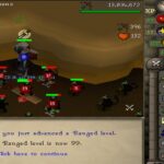 Old School RuneScape (OSRS) – Ranged Gear Progression Guide
