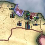 Hearts of Iron 4 (HOI4) – How to Increase Supply