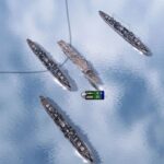 Hearts of Iron 4 (HOI4) – How to Put Planes on Carriers
