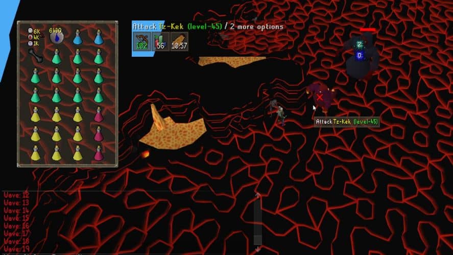 Old School RuneScape (OSRS) – How to Obtain the Fire Cape