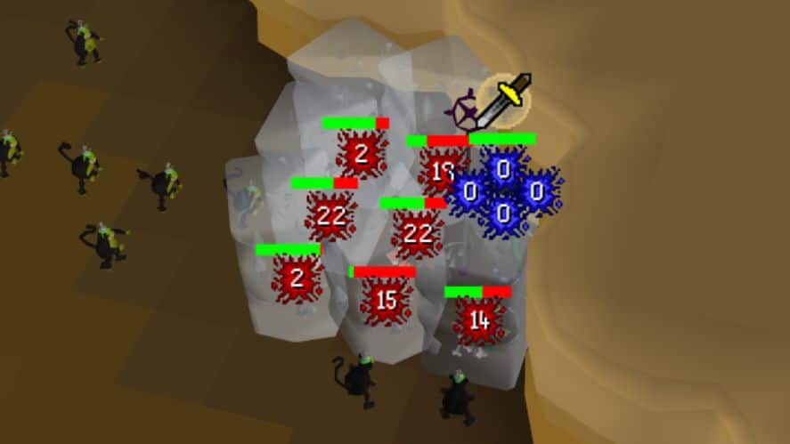 Old School RuneScape (OSRS) – Magic Gear Progression Guide