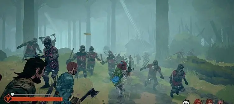 Tears of Metal Release Date – Latest Updates