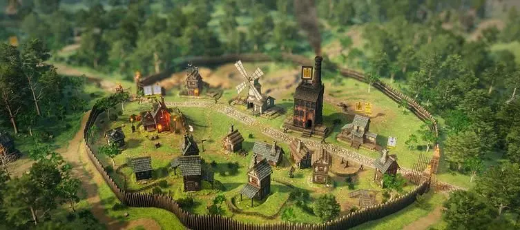 Masters of Albion Release Date – Latest News