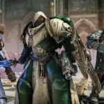 Space Marine 2 Twitch Drops October 2025 – Rewards and Skins