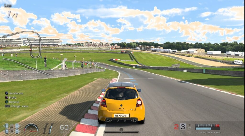 10 Best PS3 Racing Games of All Time 