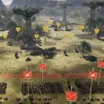 Upcoming Real-Time Strategy Games in 2025