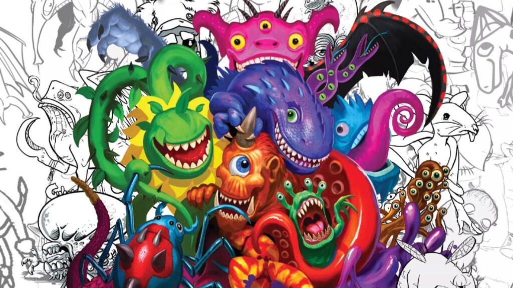 13 of the best board games for parties