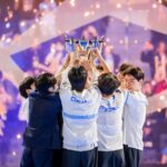 Top 5 Most Watched in eSports Tournaments