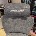 AndaSeat X-Air Pro Mesh Gaming Chair Review: A good first draft