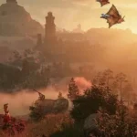 Enshrouded Twitch Drops 2025 – Siren Seeker set up for grabs in November